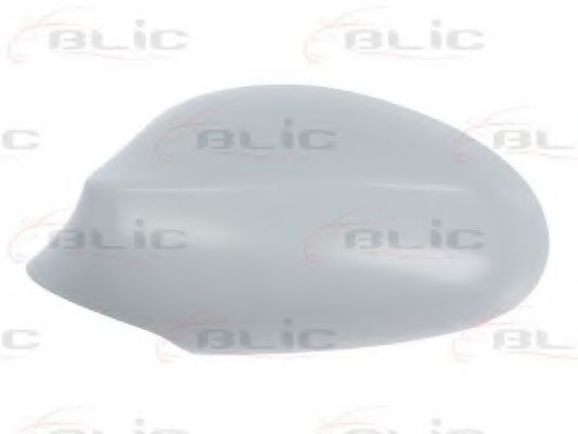 Корпус наружного зеркала BLIC 6103-01-1311823P Корпус наружного зеркала BLIC 6103-01-1311823P