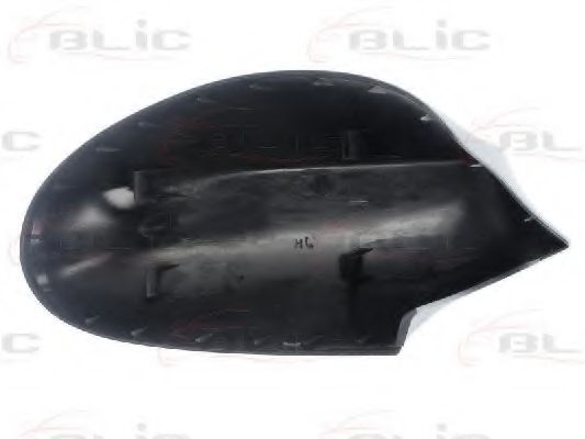 Корпус наружного зеркала BLIC 6103-01-1311823P