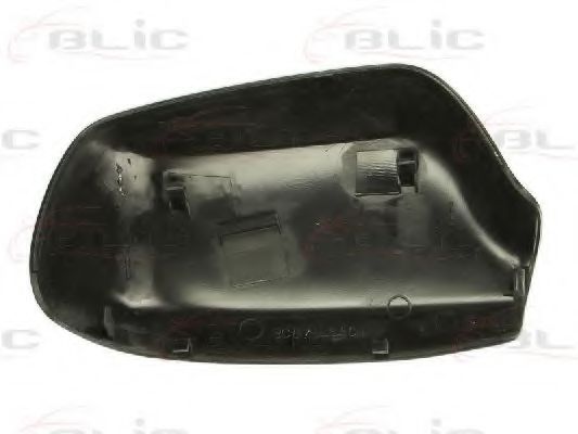 Корпус наружного зеркала BLIC 6103-01-1311991P Корпус наружного зеркала BLIC 6103-01-1311991P
