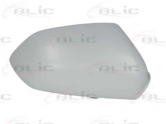 Корпус наружного зеркала BLIC 6103-01-1312111P
