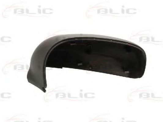 Корпус наружного зеркала BLIC 6103-01-1312212P Корпус наружного зеркала BLIC 6103-01-1312212P