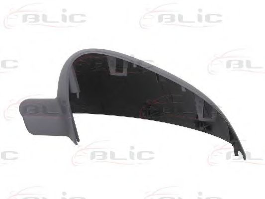 Корпус наружного зеркала BLIC 6103-01-1312518P Корпус наружного зеркала BLIC 6103-01-1312518P