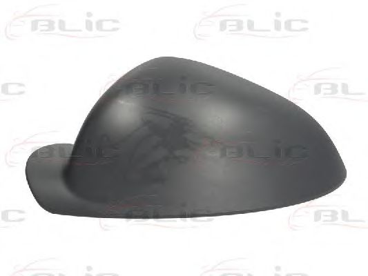 Корпус наружного зеркала BLIC 6103-01-1312519P Корпус наружного зеркала BLIC 6103-01-1312519P