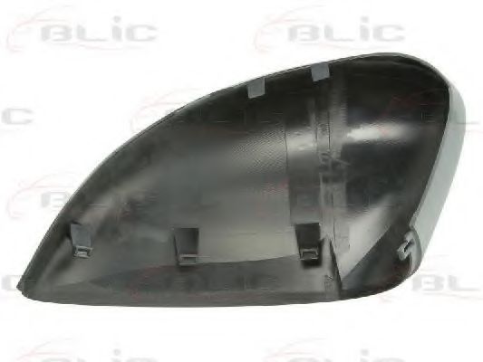 Корпус наружного зеркала BLIC 6103-01-1312521P Корпус наружного зеркала BLIC 6103-01-1312521P