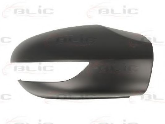 Корпус наружного зеркала MERCEDES-BENZ A16881002799706 Корпус наружного зеркала MERCEDES-BENZ A16881002799706