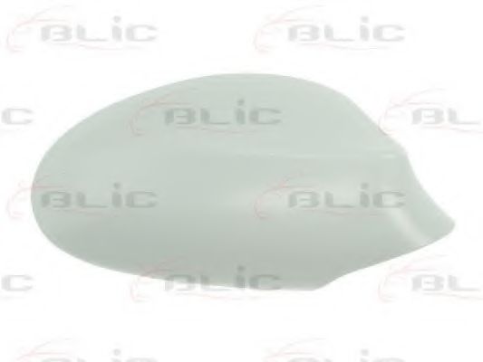 Корпус наружного зеркала BLIC 6103-01-1312823P Корпус наружного зеркала BLIC 6103-01-1312823P