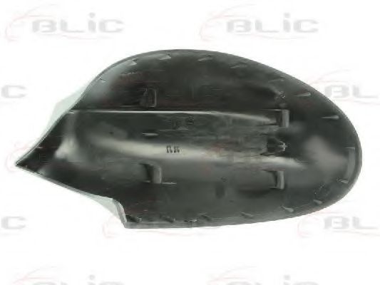 Корпус наружного зеркала BLIC 6103-01-1312823P