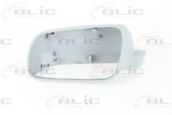 Корпус наружного зеркала BLIC 6103-01-1321127P