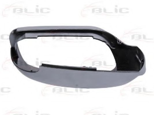 Корпус наружного зеркала BLIC 6103-01-1321192P Корпус наружного зеркала BLIC 6103-01-1321192P