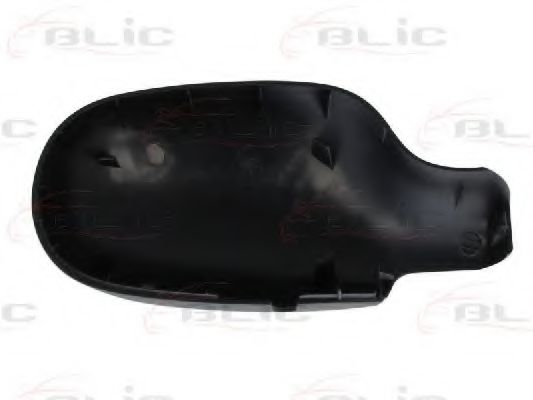 Корпус наружного зеркала BLIC 6103-01-1321219P