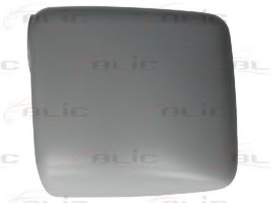 Корпус наружного зеркала BLIC 6103-01-1321221P