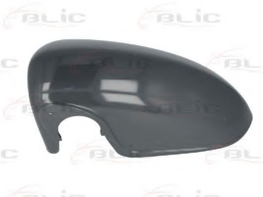 Корпус наружного зеркала BLIC 6103-01-1321222P Корпус наружного зеркала BLIC 6103-01-1321222P
