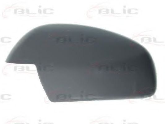 Корпус наружного зеркала BLIC 6103-01-1321223P Корпус наружного зеркала BLIC 6103-01-1321223P