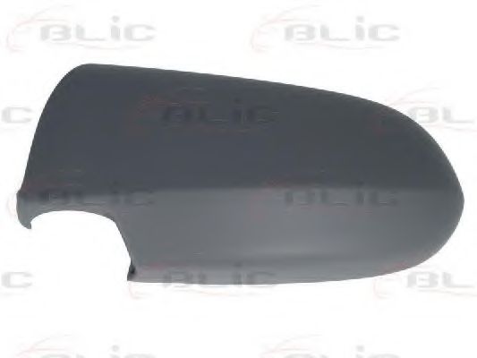 Корпус наружного зеркала BLIC 6103-01-1321226P Корпус наружного зеркала BLIC 6103-01-1321226P