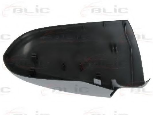 Корпус наружного зеркала BLIC 6103-01-1321226P