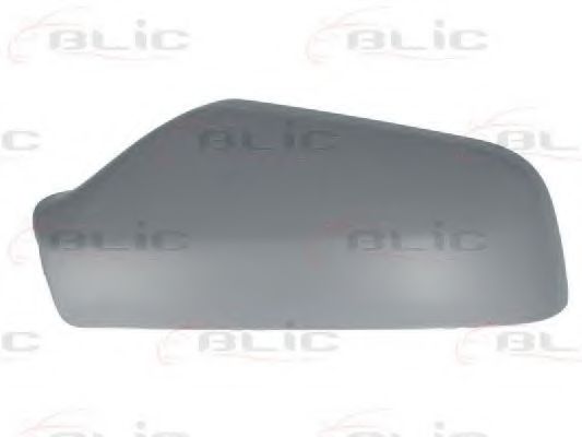 Корпус наружного зеркала BLIC 6103-01-1321237P Корпус наружного зеркала BLIC 6103-01-1321237P