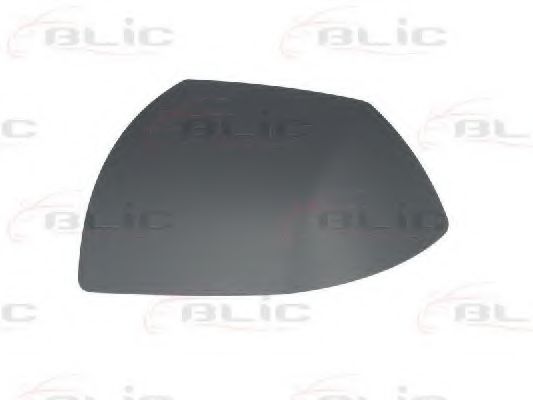 Корпус наружного зеркала BLIC 6103-01-1321377P Корпус наружного зеркала BLIC 6103-01-1321377P