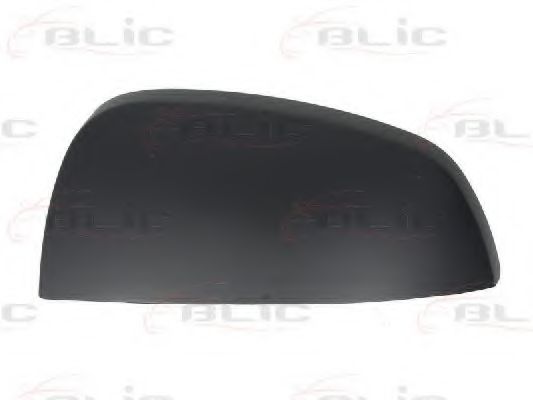 Корпус наружного зеркала BLIC 6103-01-1321752P Корпус наружного зеркала BLIC 6103-01-1321752P