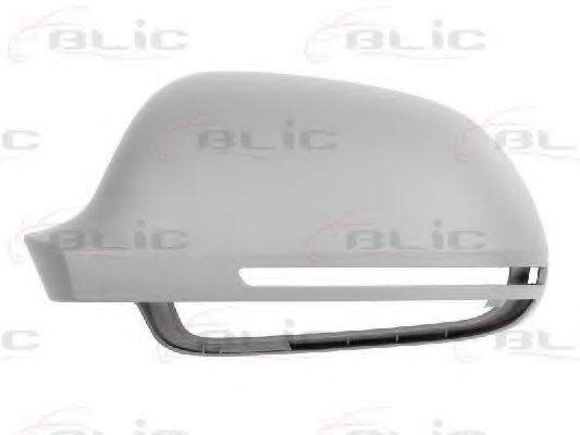 Корпус наружного зеркала BLIC 6103-01-1321795P Корпус наружного зеркала BLIC 6103-01-1321795P