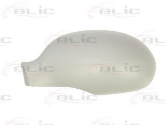 Корпус наружного зеркала BLIC 6103-01-1321851P Корпус наружного зеркала BLIC 6103-01-1321851P