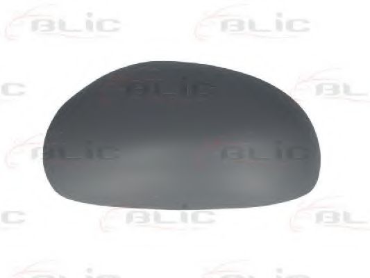 Корпус наружного зеркала BLIC 6103-01-1321859P Корпус наружного зеркала BLIC 6103-01-1321859P