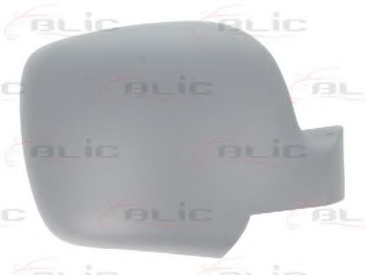 Корпус наружного зеркала BLIC 6103-01-1322110P Корпус наружного зеркала BLIC 6103-01-1322110P