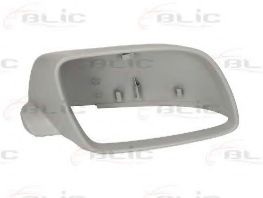 Корпус наружного зеркала BLIC 6103-01-1322119P Корпус наружного зеркала BLIC 6103-01-1322119P