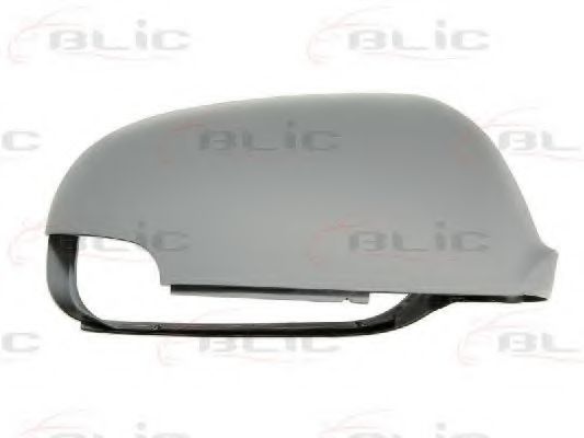 Корпус наружного зеркала BLIC 6103-01-1322192P Корпус наружного зеркала BLIC 6103-01-1322192P