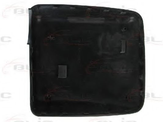 Корпус наружного зеркала BLIC 6103-01-1322222P Корпус наружного зеркала BLIC 6103-01-1322222P