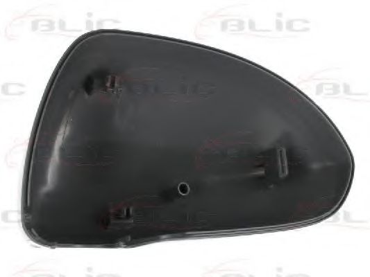 Корпус наружного зеркала BLIC 6103-01-1322223P Корпус наружного зеркала BLIC 6103-01-1322223P