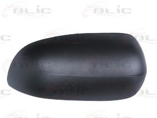 Корпус наружного зеркала BLIC 6103-01-1322229P Корпус наружного зеркала BLIC 6103-01-1322229P