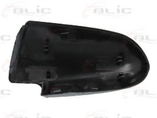 Корпус наружного зеркала BLIC 6103-01-1322232P