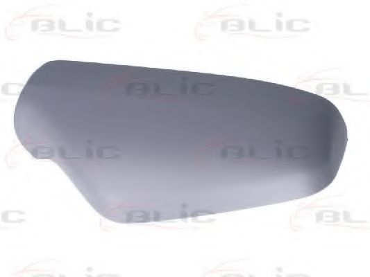Корпус наружного зеркала BLIC 6103-01-1322238P Корпус наружного зеркала BLIC 6103-01-1322238P