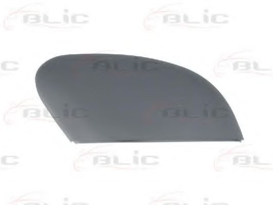 Корпус наружного зеркала BLIC 6103-01-1322292P Корпус наружного зеркала BLIC 6103-01-1322292P