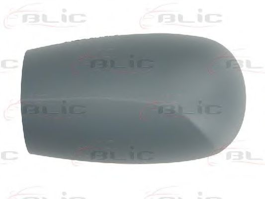 Корпус наружного зеркала BLIC 6103-01-1322329P Корпус наружного зеркала BLIC 6103-01-1322329P