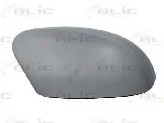 Корпус наружного зеркала BLIC 6103-01-1322370P Корпус наружного зеркала BLIC 6103-01-1322370P