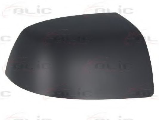 Корпус наружного зеркала BLIC 6103-01-1322378P Корпус наружного зеркала BLIC 6103-01-1322378P