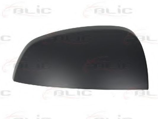 Корпус наружного зеркала BLIC 6103-01-1322752P Корпус наружного зеркала BLIC 6103-01-1322752P