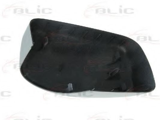 Корпус наружного зеркала BLIC 6103-01-1322825P Корпус наружного зеркала BLIC 6103-01-1322825P