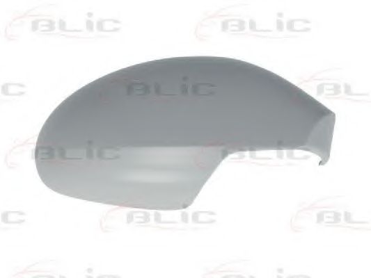 Корпус наружного зеркала BLIC 6103-01-1322892P Корпус наружного зеркала BLIC 6103-01-1322892P
