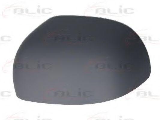 Корпус наружного зеркала BLIC 6103-01-1322915P Корпус наружного зеркала BLIC 6103-01-1322915P