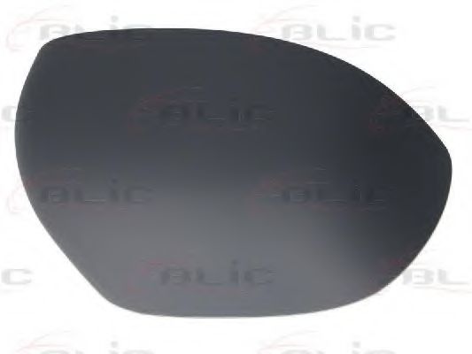 Корпус наружного зеркала BLIC 6103-01-1322916P Корпус наружного зеркала BLIC 6103-01-1322916P