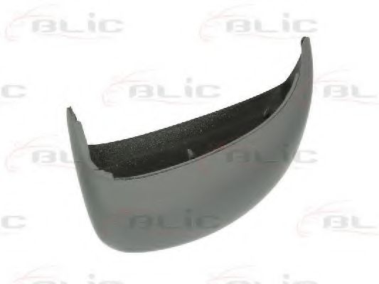 Корпус наружного зеркала BLIC 6103-01-1322930P Корпус наружного зеркала BLIC 6103-01-1322930P