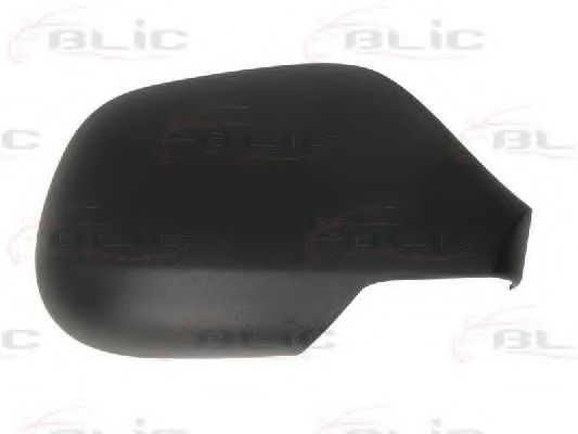 Корпус наружного зеркала BLIC 6103-01-1322960P Корпус наружного зеркала BLIC 6103-01-1322960P