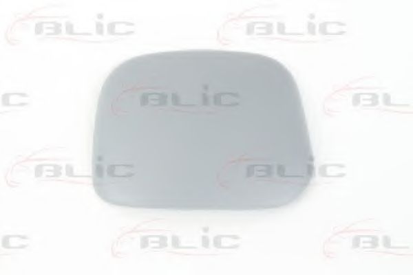 Корпус наружного зеркала BLIC 6103-01-1322972P