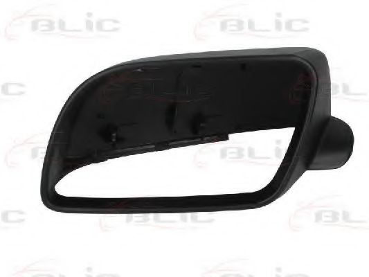 Корпус наружного зеркала BLIC 6103-01-1323119P Корпус наружного зеркала BLIC 6103-01-1323119P