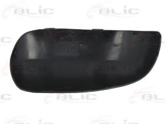 Корпус наружного зеркала BLIC 6103-01-1323227P Корпус наружного зеркала BLIC 6103-01-1323227P