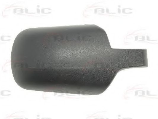 Корпус наружного зеркала BLIC 6103-01-1323387P Корпус наружного зеркала BLIC 6103-01-1323387P