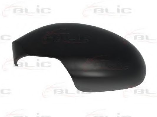 Корпус наружного зеркала BLIC 6103-01-1323892P Корпус наружного зеркала BLIC 6103-01-1323892P