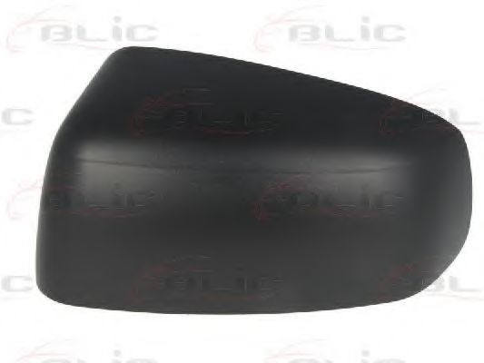 Корпус наружного зеркала BLIC 6103-01-1323912P Корпус наружного зеркала BLIC 6103-01-1323912P